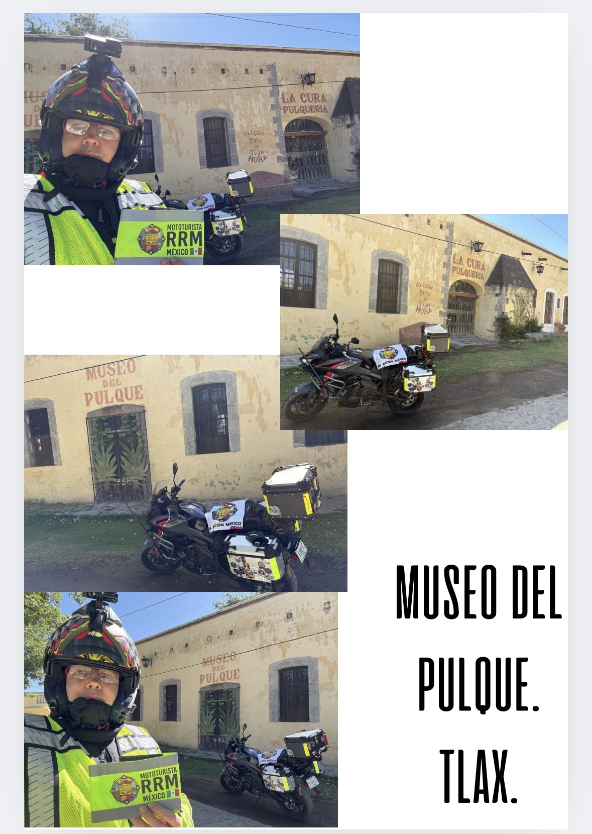 Museo del pulque