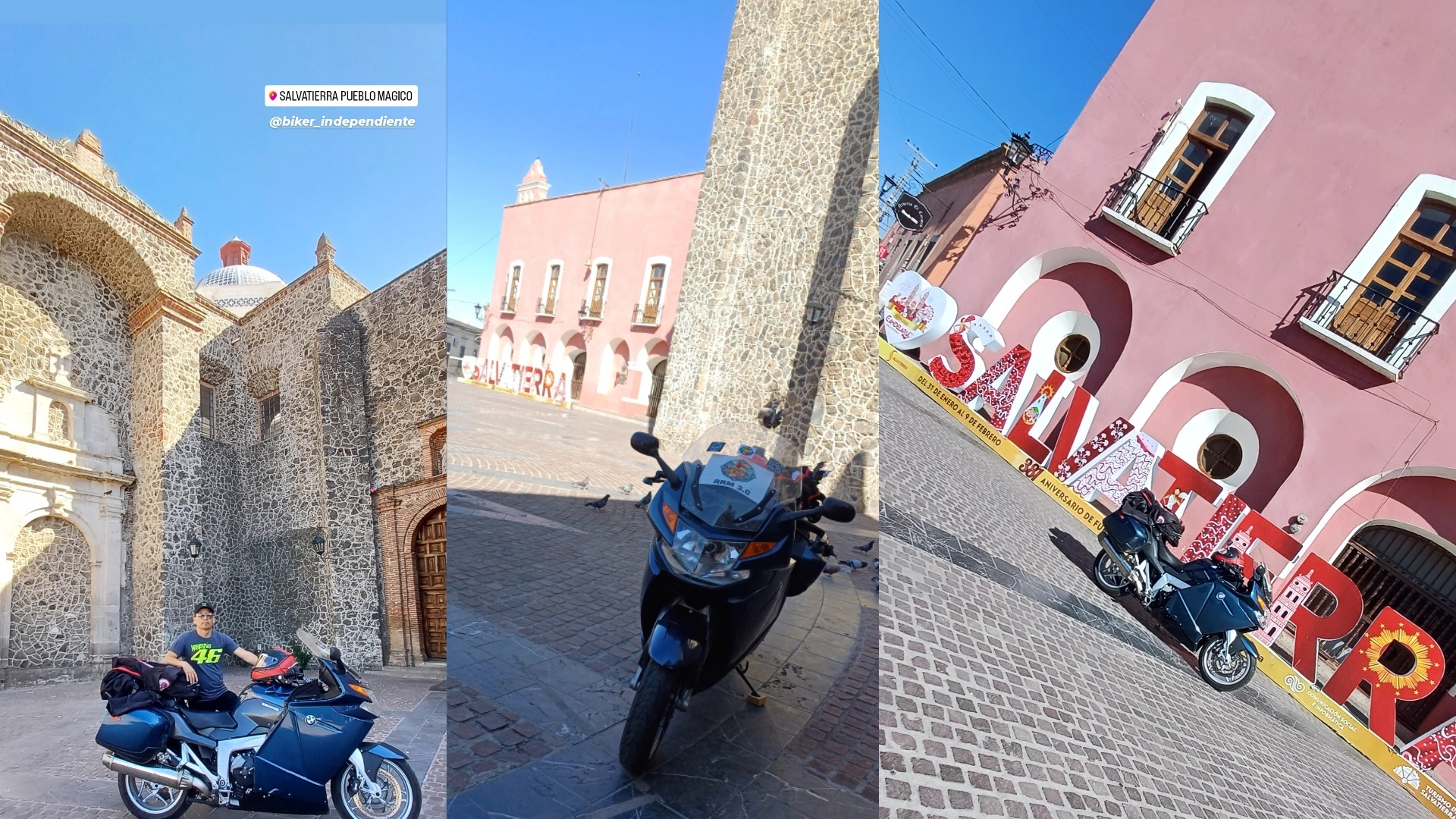 Salvatierra, Pueblo Mágico