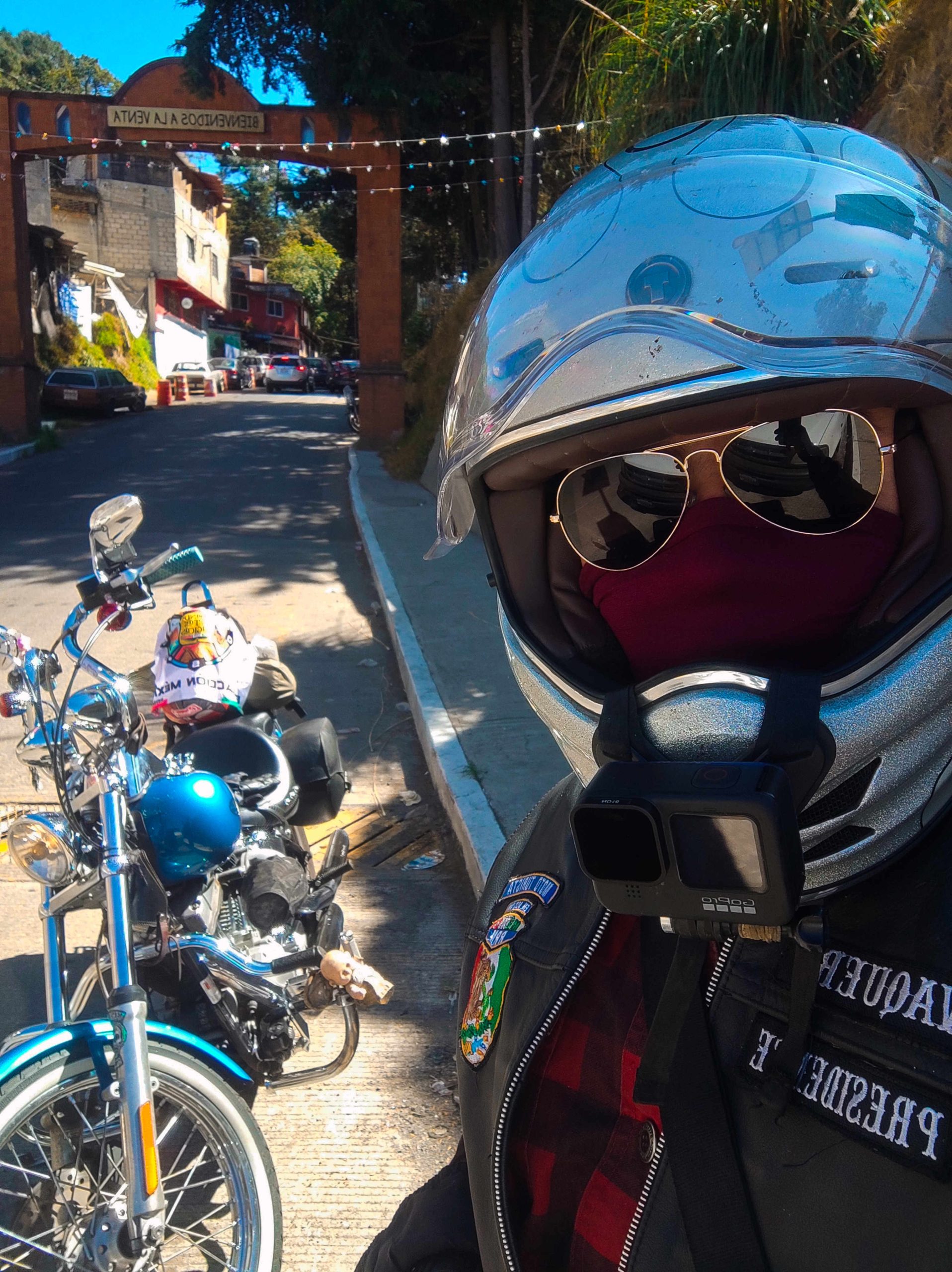 El desierto de los leones