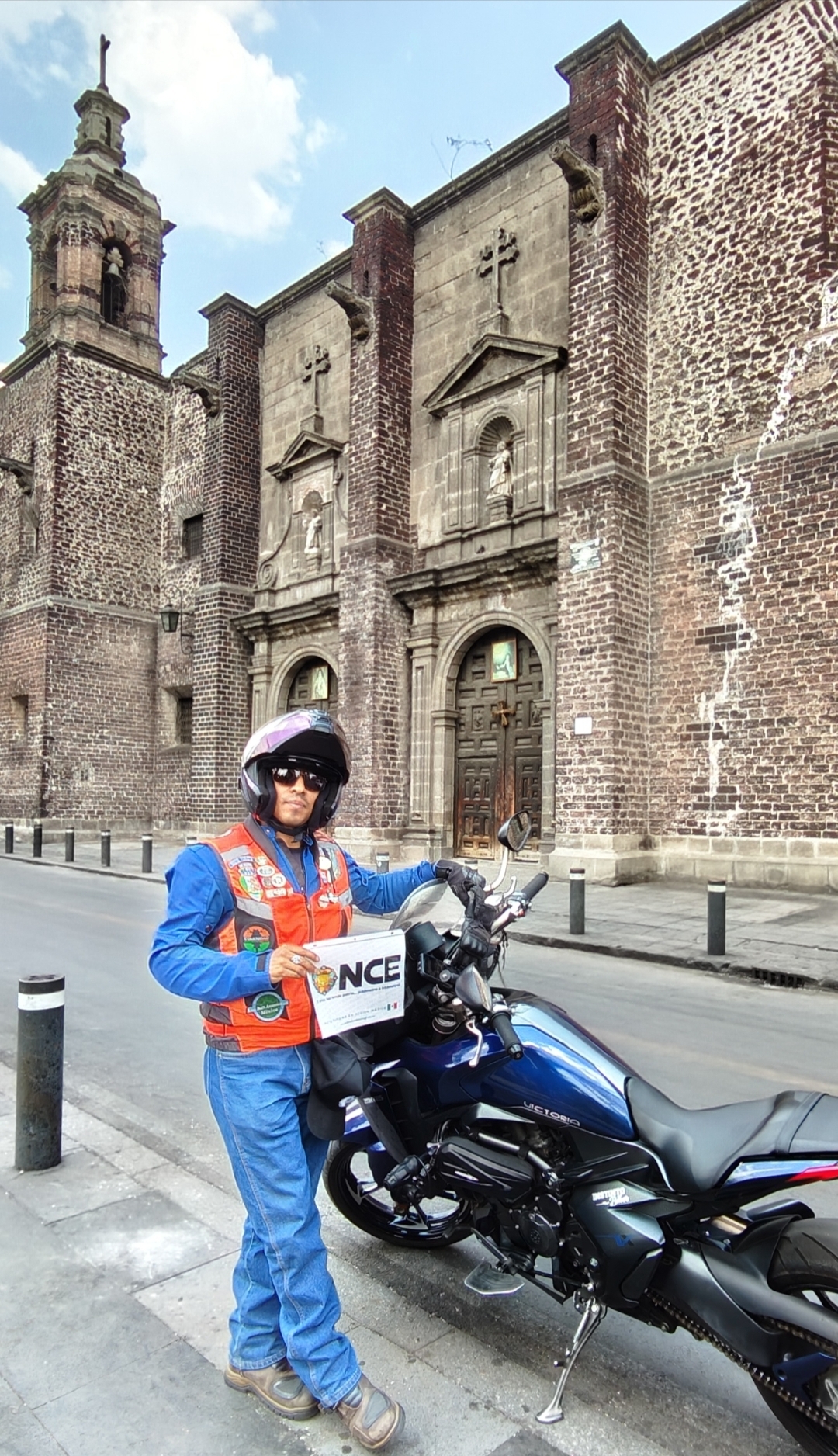 Joya Arquitectónica Ex Convento