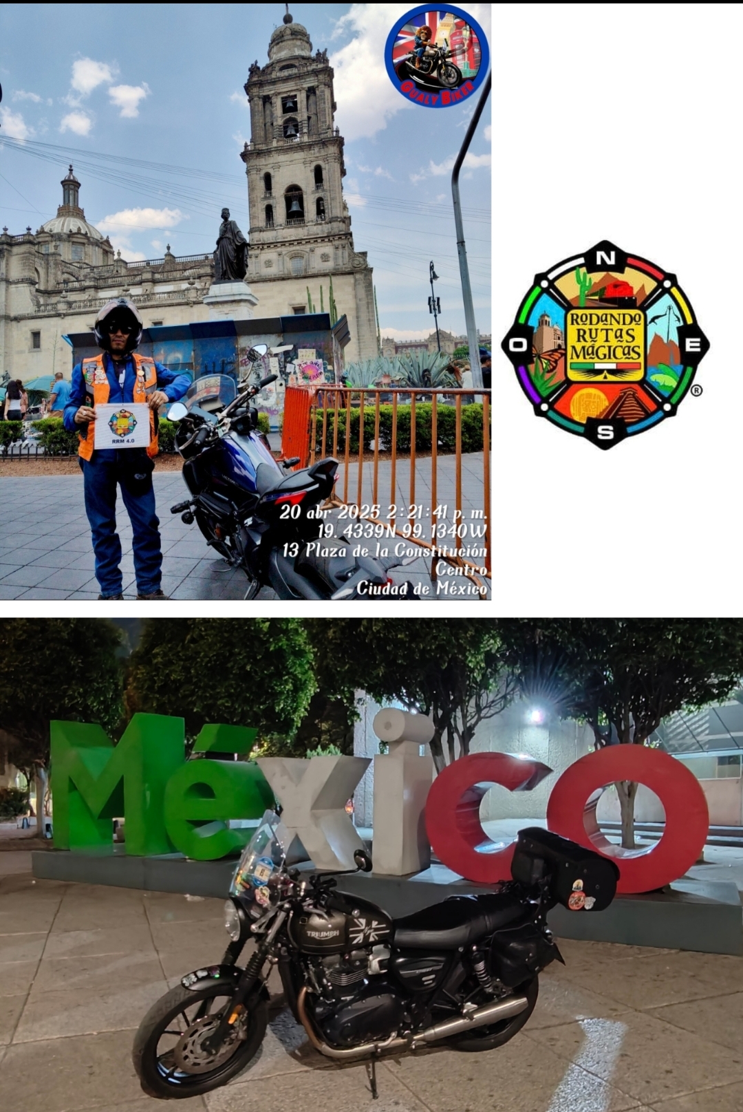 Ciudad de Mexico