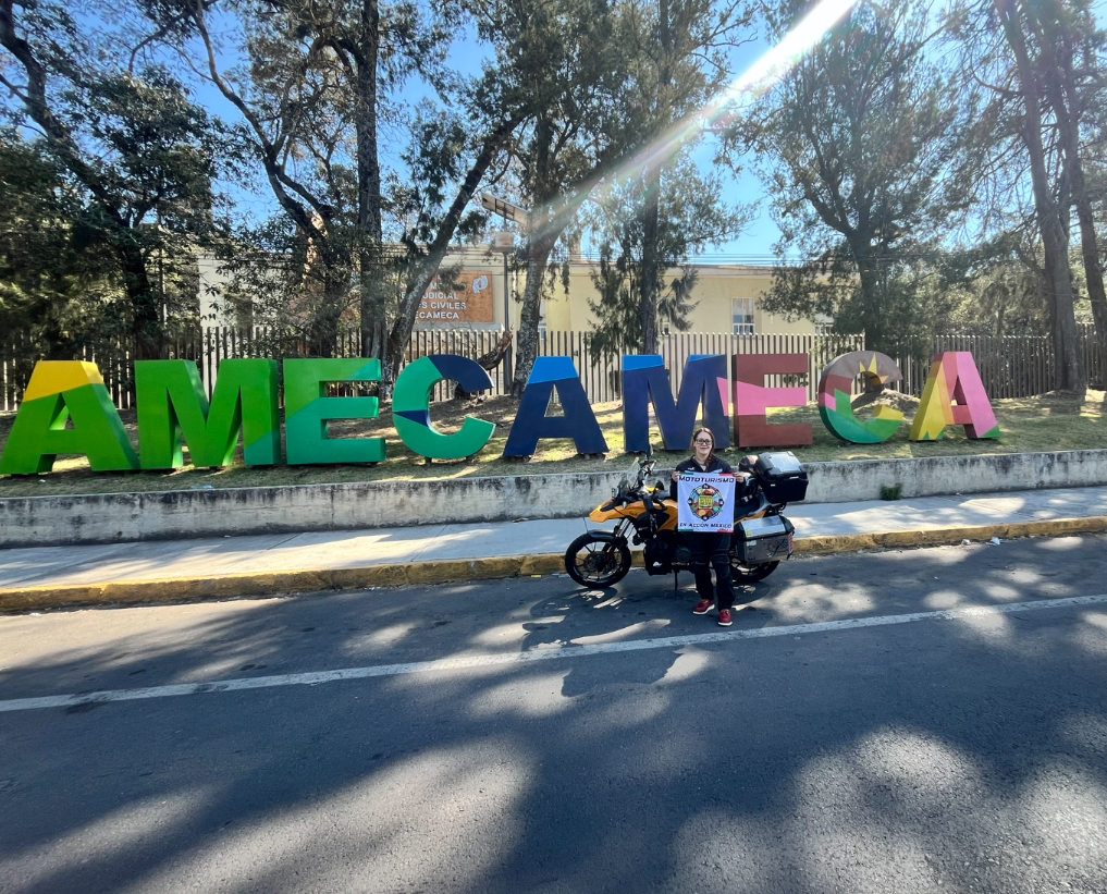 Amecameca
