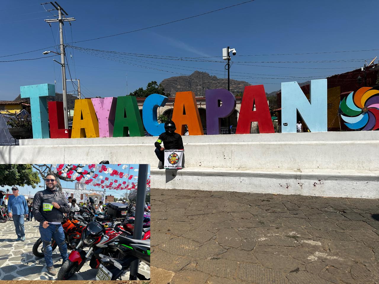 Tlayacapan