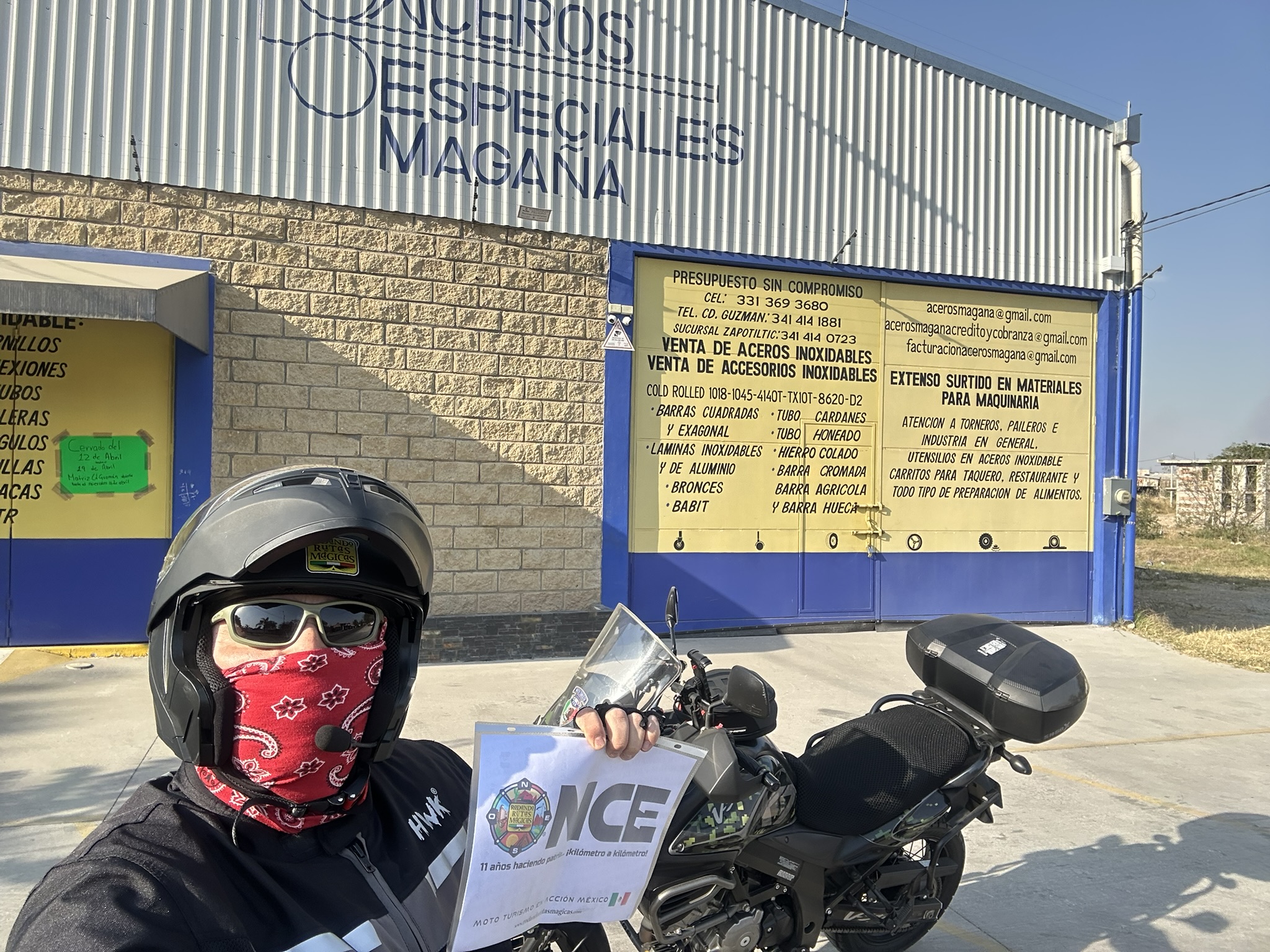 Palabra “ESPECIALES”