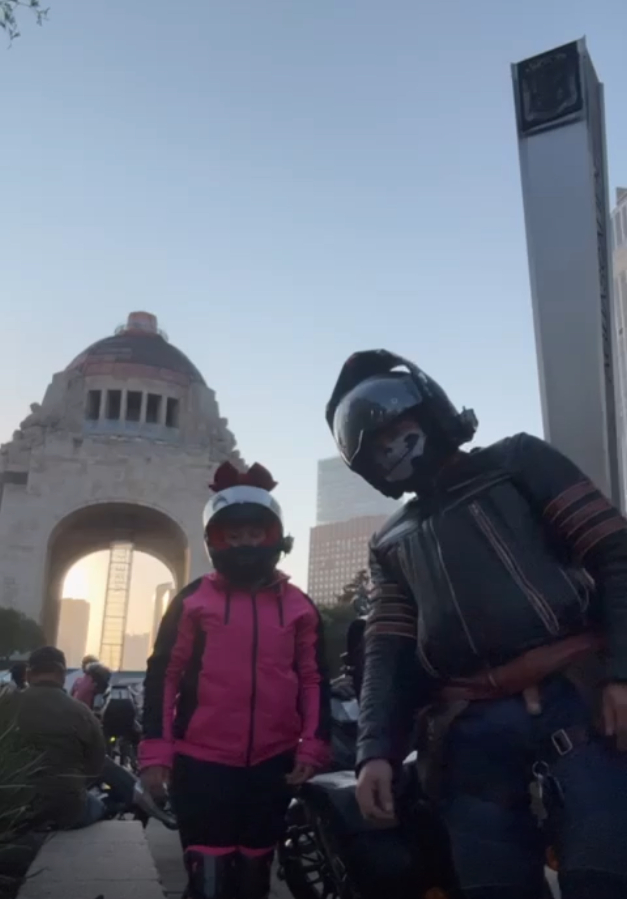 Monumento a la revolución