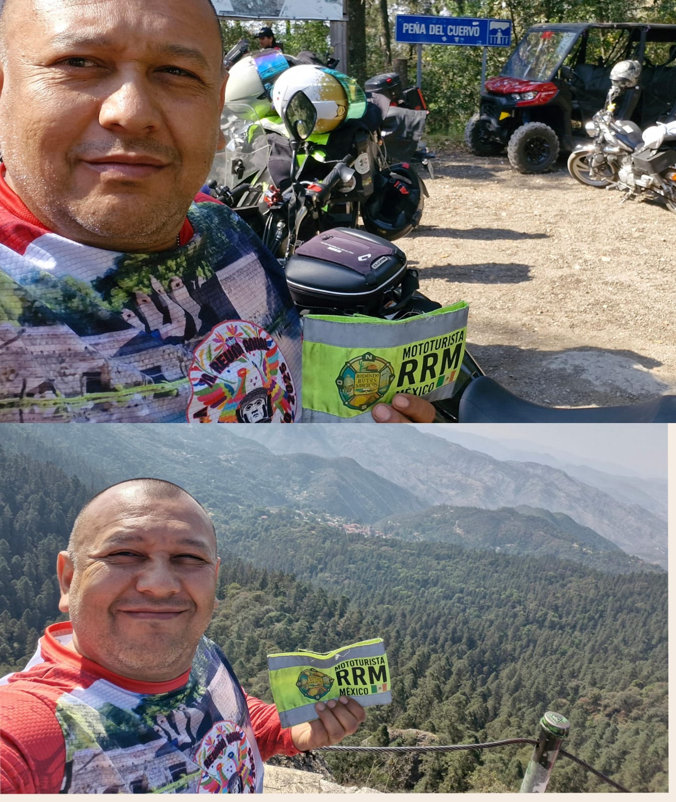 PARQUE NACIONAL EL CHICO