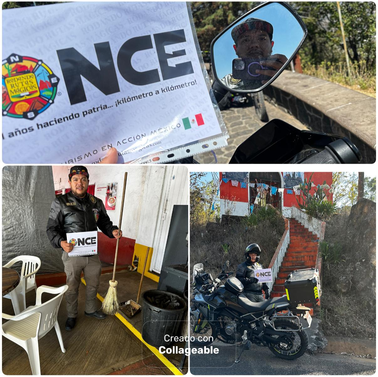 OBJETO CON LA LETRA E