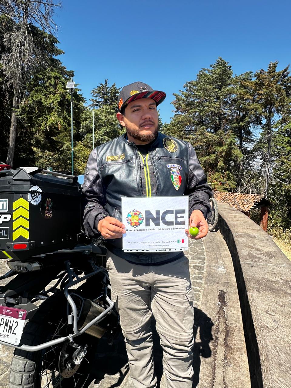 ALIMENTO “LIMON”