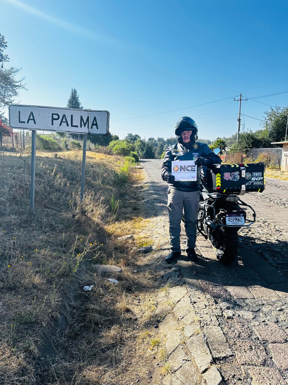 DESTINO CON LA INICIAL DE MI APELLIDO “L”