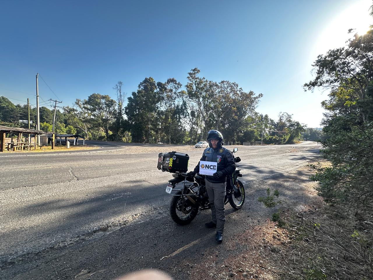 ENCRUCIJADA DEL CAMINO