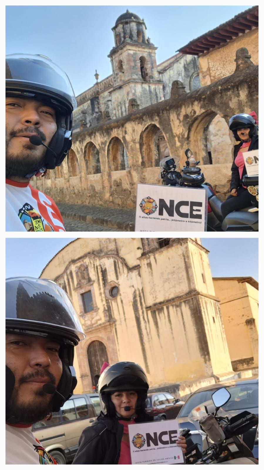 Ex Convento Jesuita Patzcuaro