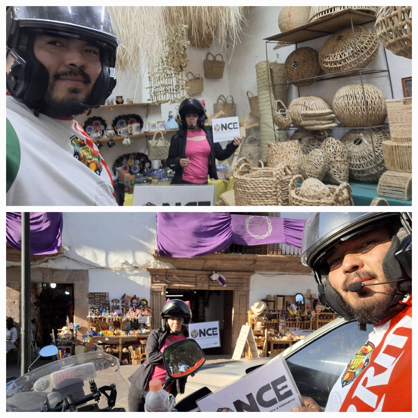 Taller de Chuspata, en el Palacio de Huitzimangari