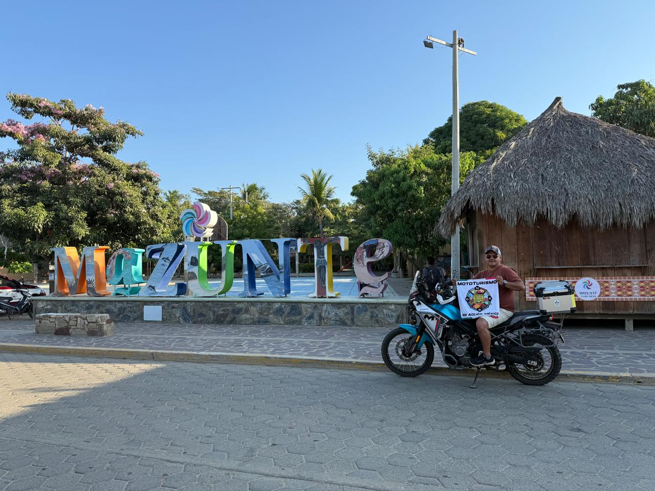 Mazunte, Oaxaca.