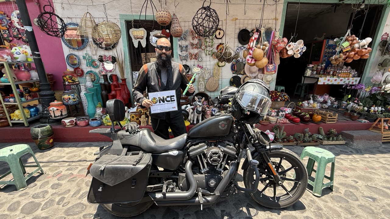 Mercado de Artesanias de Tlayacapan