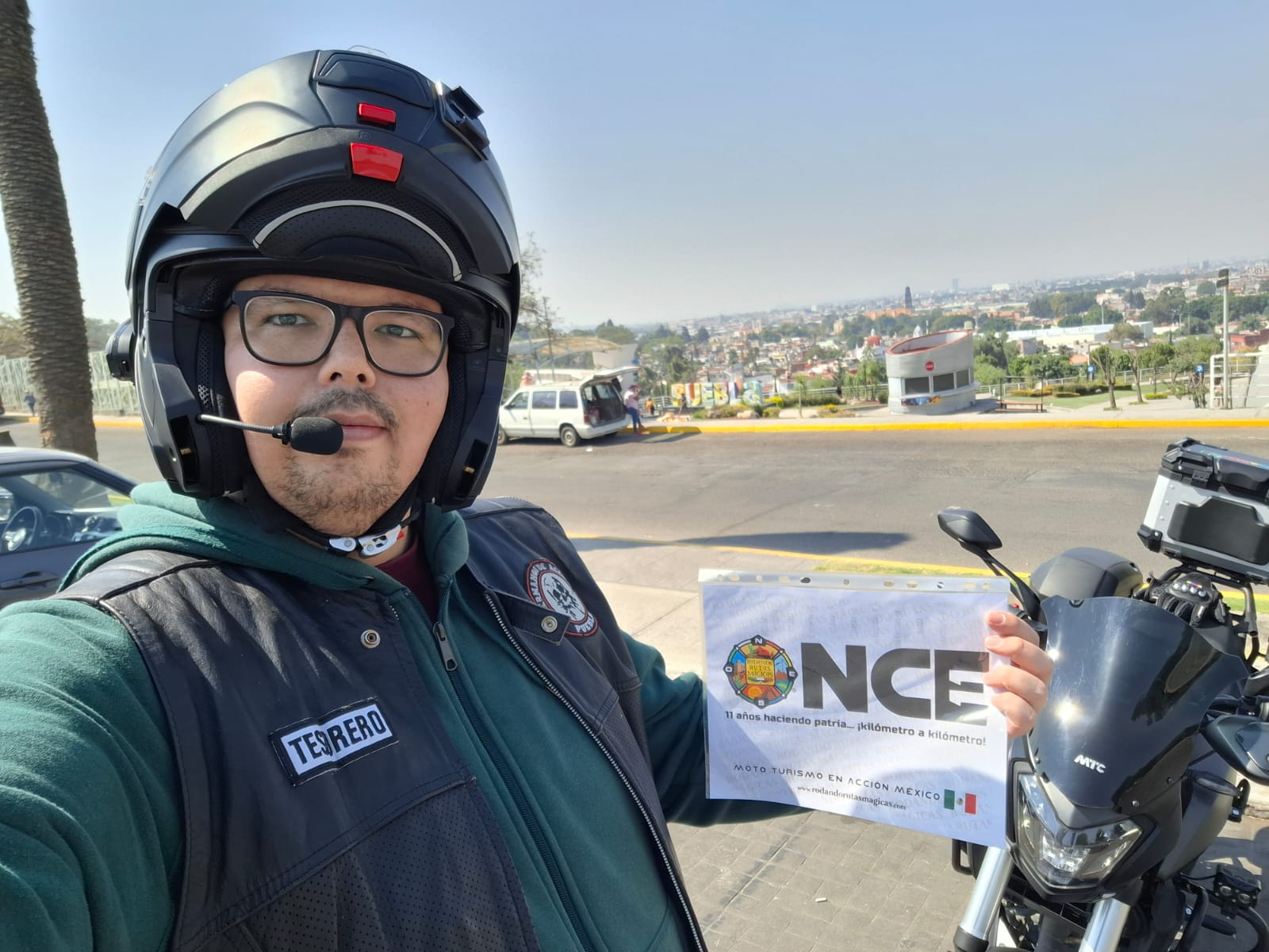 Mirador de la Mantarraya