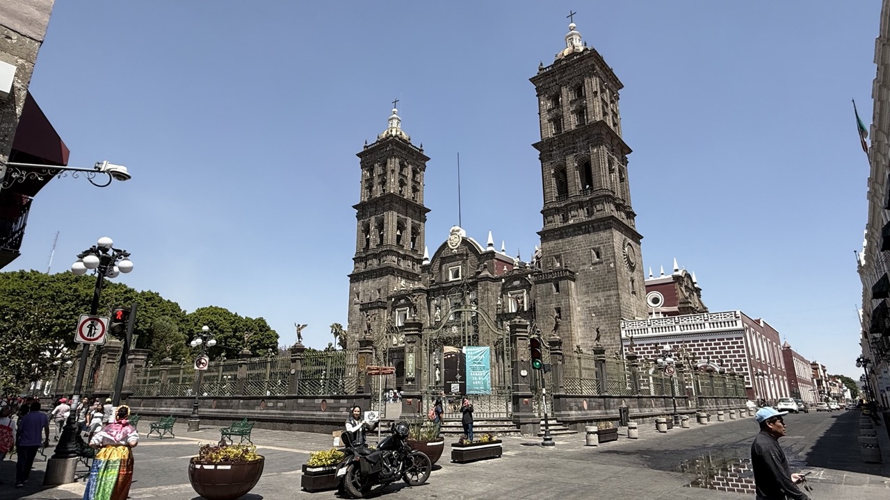 Puebla