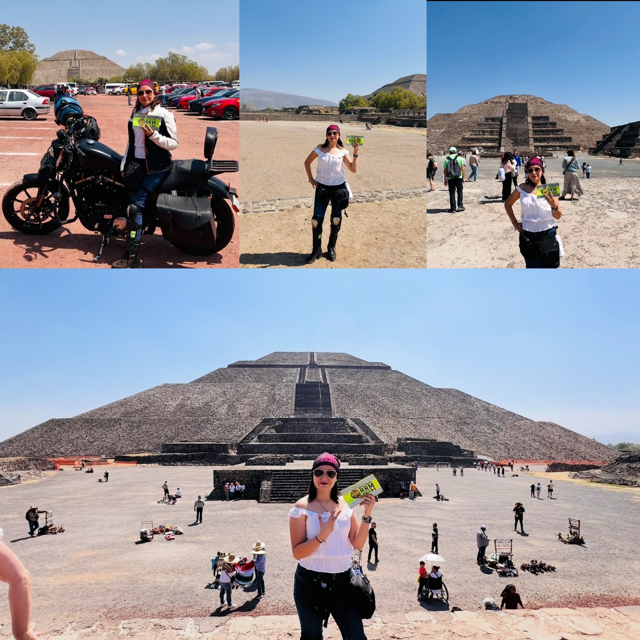 Teotihuacan
