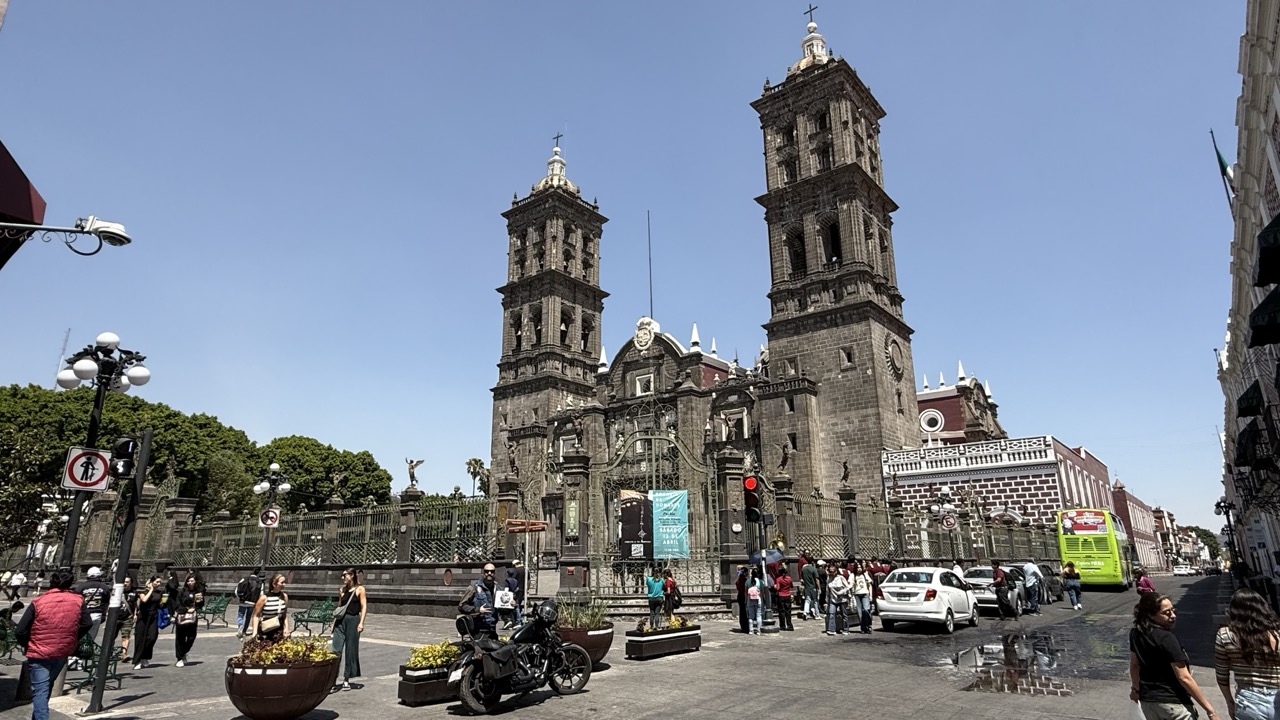 Puebla