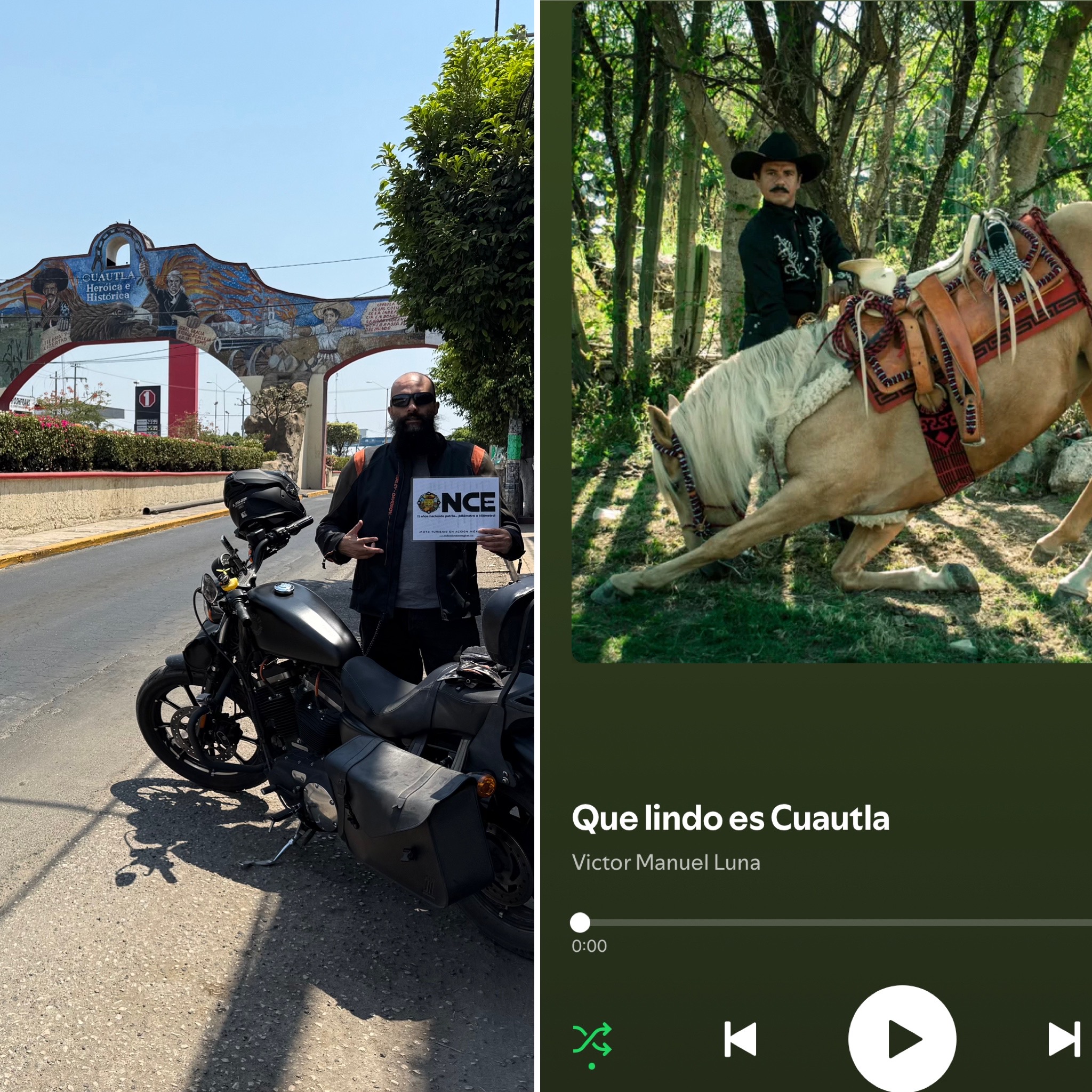 Que lindo es Cuautla