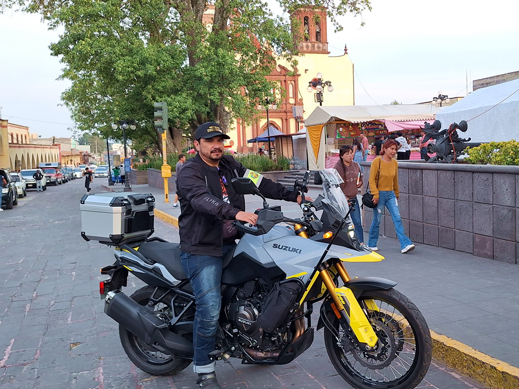 Amealco, Queretaro (PM#16)