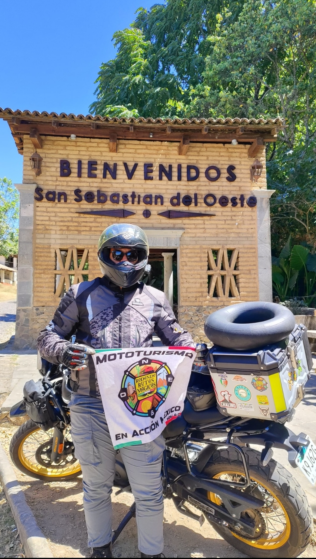 San Sebastián del oeste