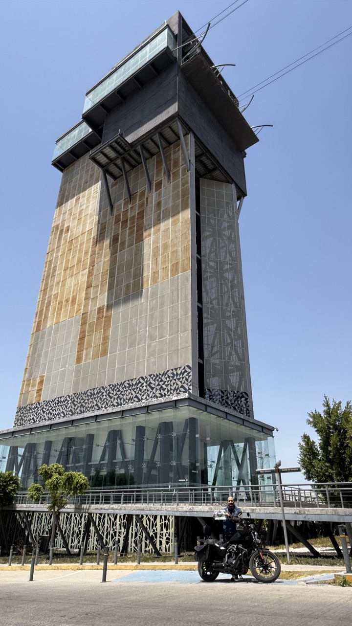 Teleférico de Puebla