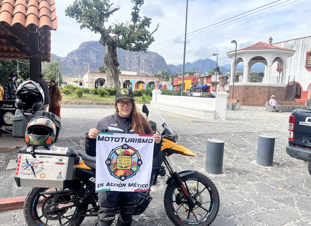 Tlayacapan Pueblo Mágico