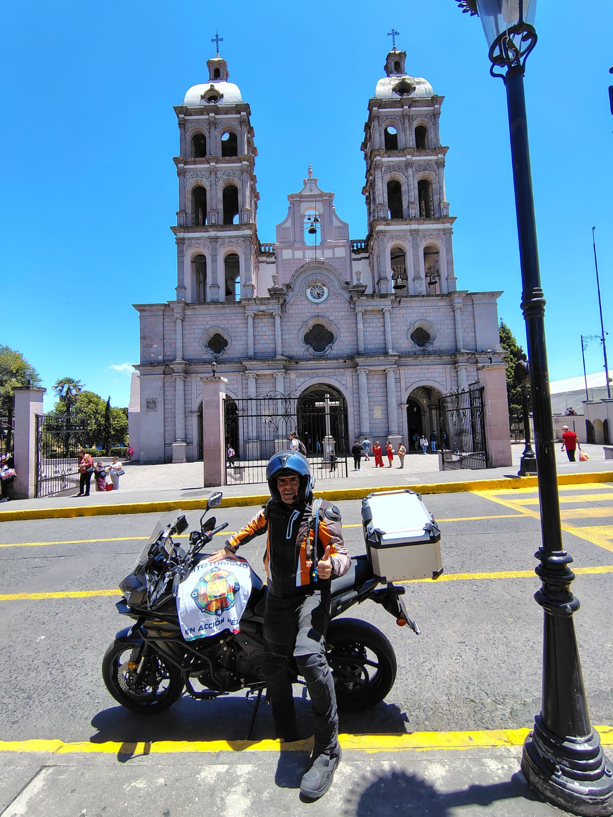 Catedral de Teziutlan