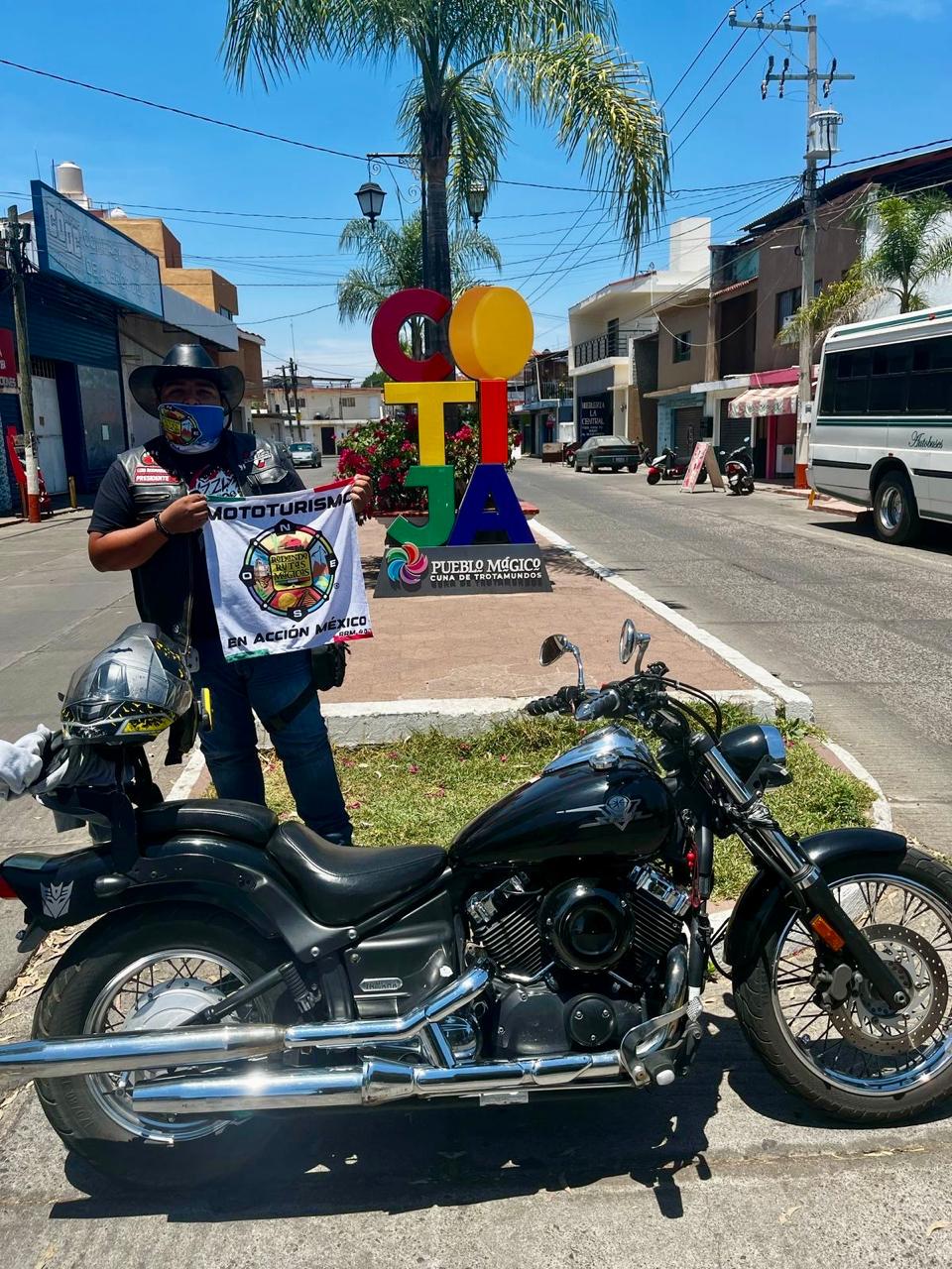 Cotija de la Paz , Michoacan