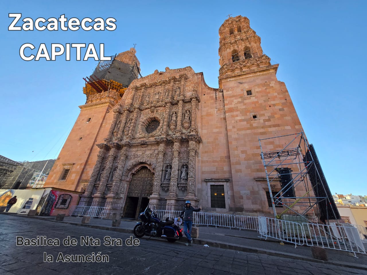 ZACATECAS