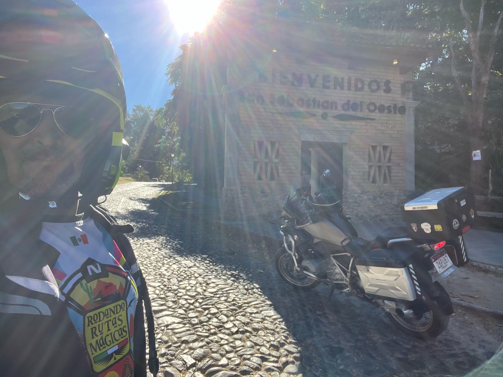 Ruta libre a vallarta