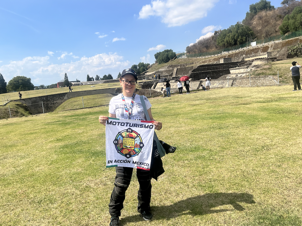 Zona Arqueológica Cholula