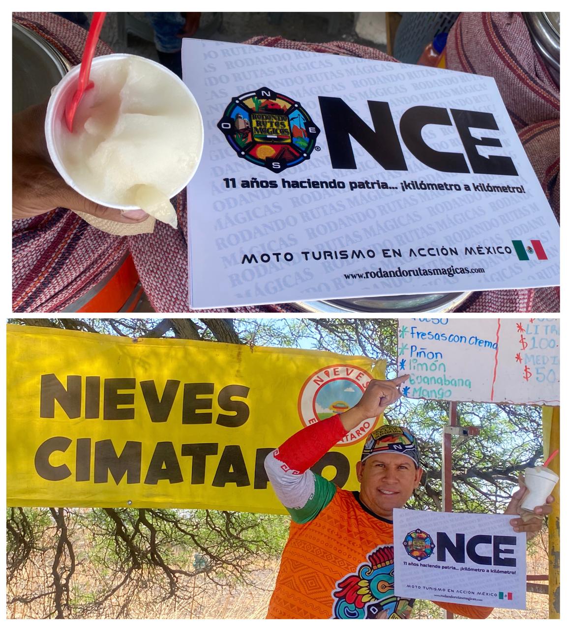 GUANÁBANA con “G” de Gómez