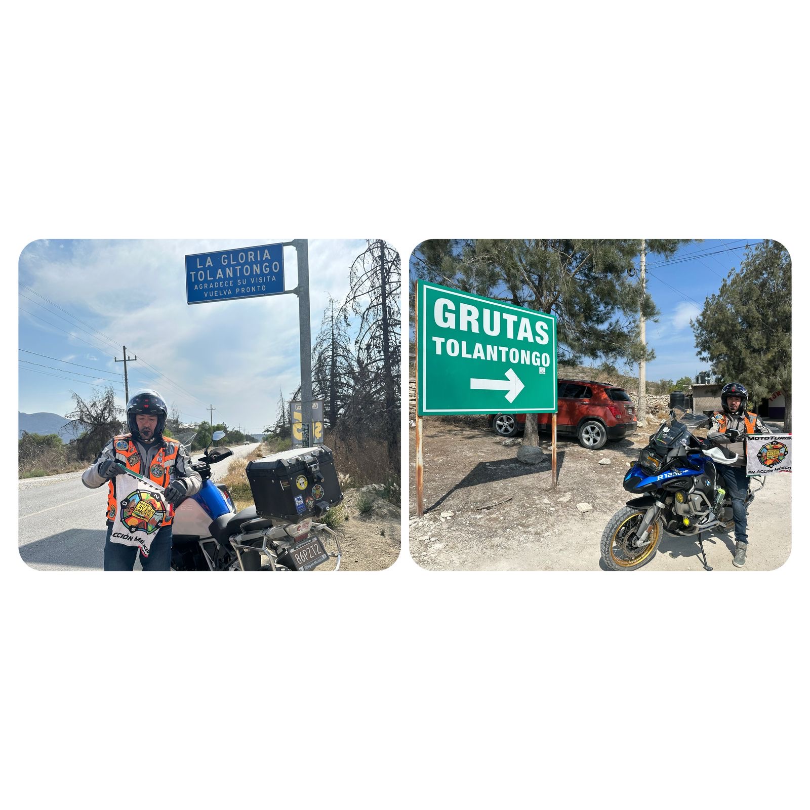 Grutas de tolantongo