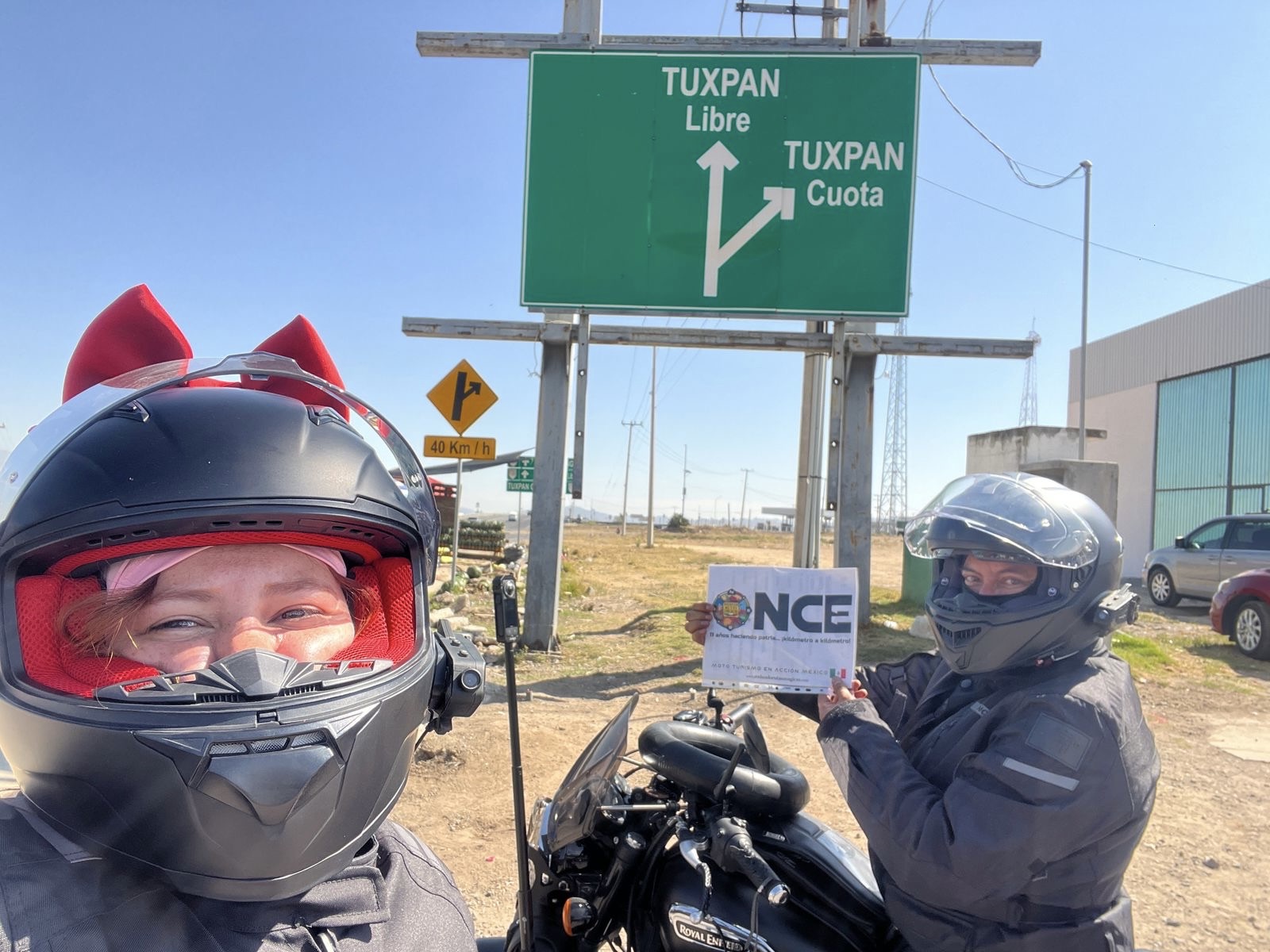 Encrucijada de camino