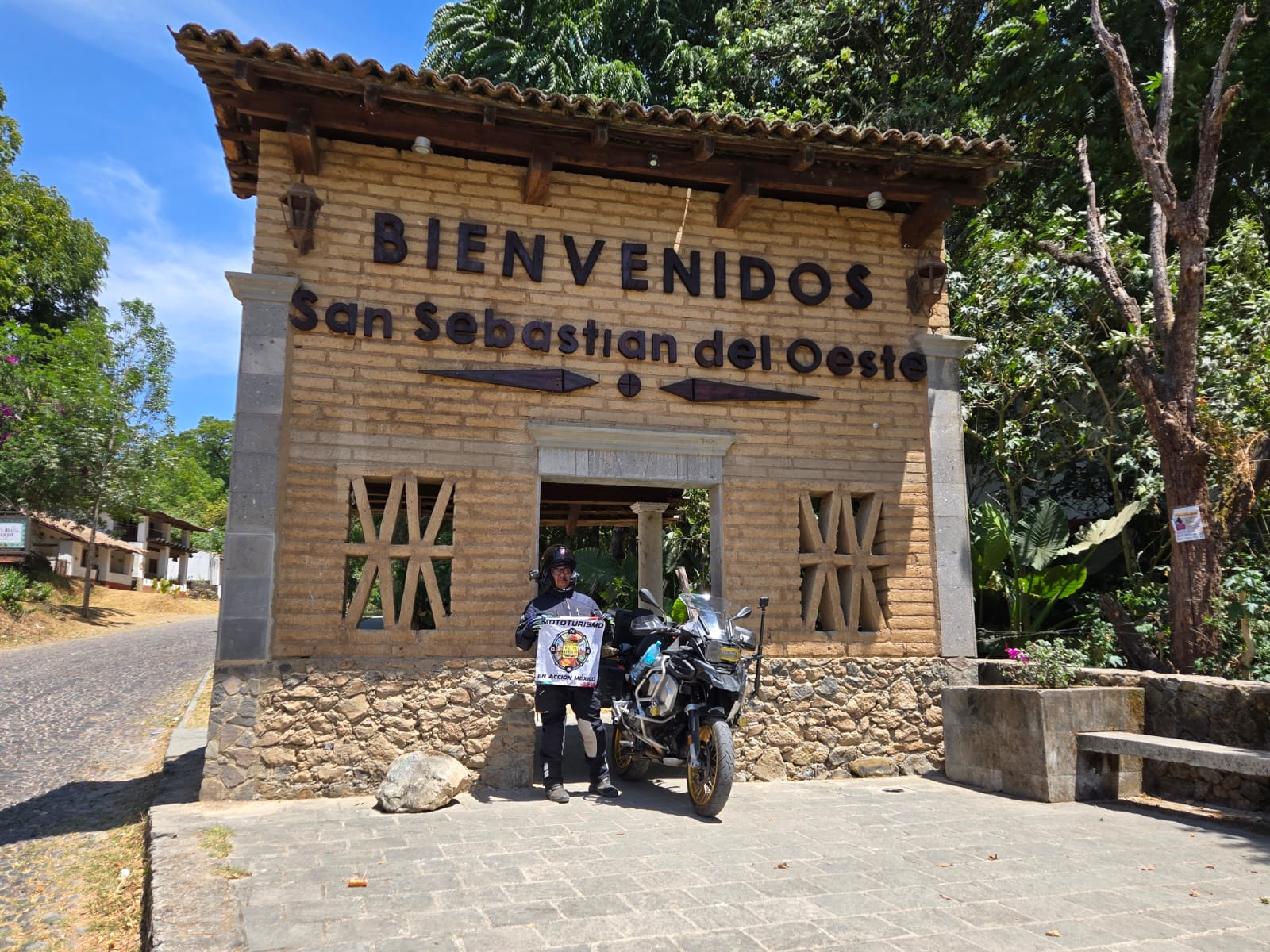 San Sebastian del Oeste