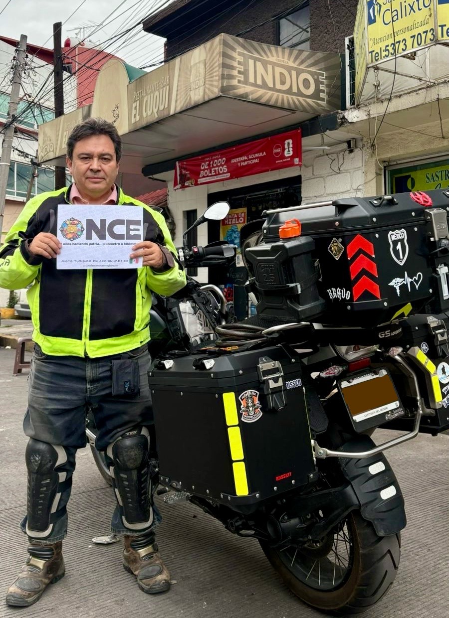 Palabra en Ruta. Indio de Iván