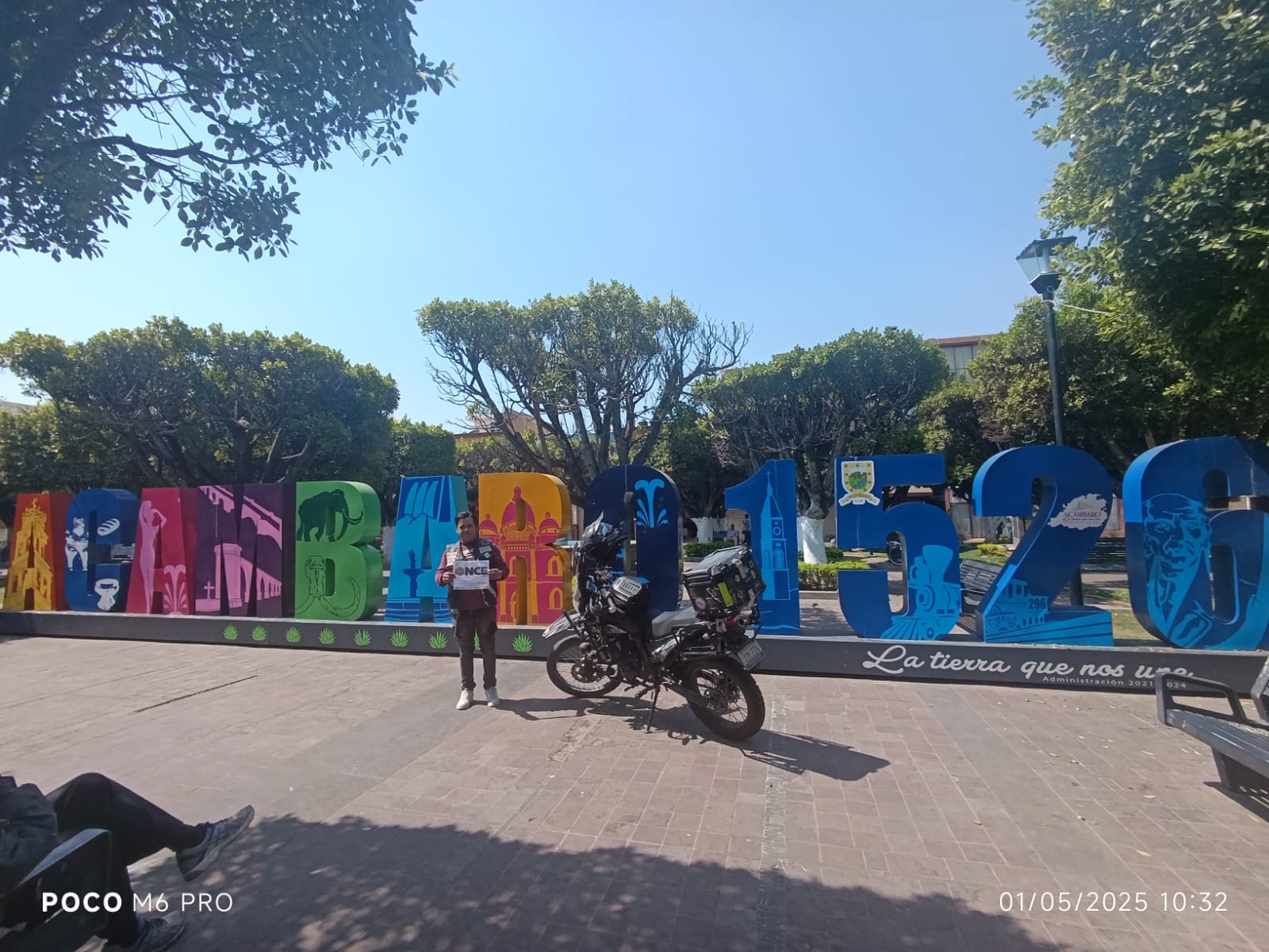 Acámbaro, Guanajuato