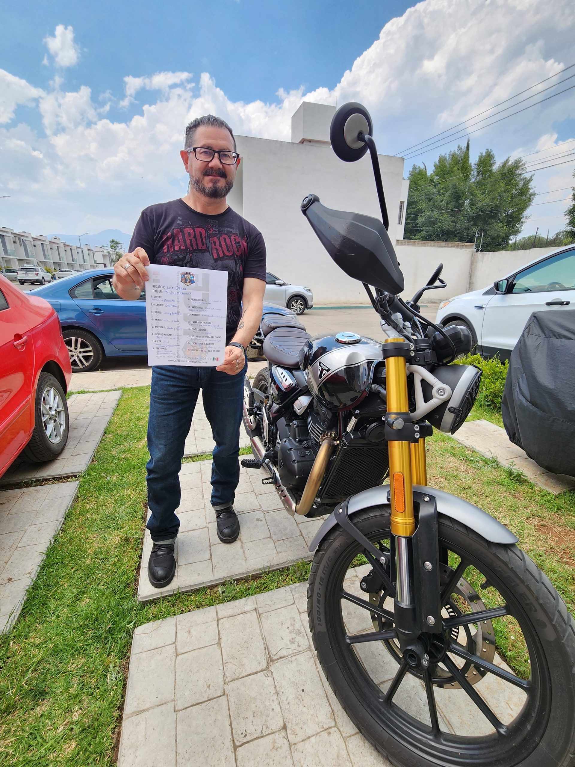 Hoja de juego/Anotaciones