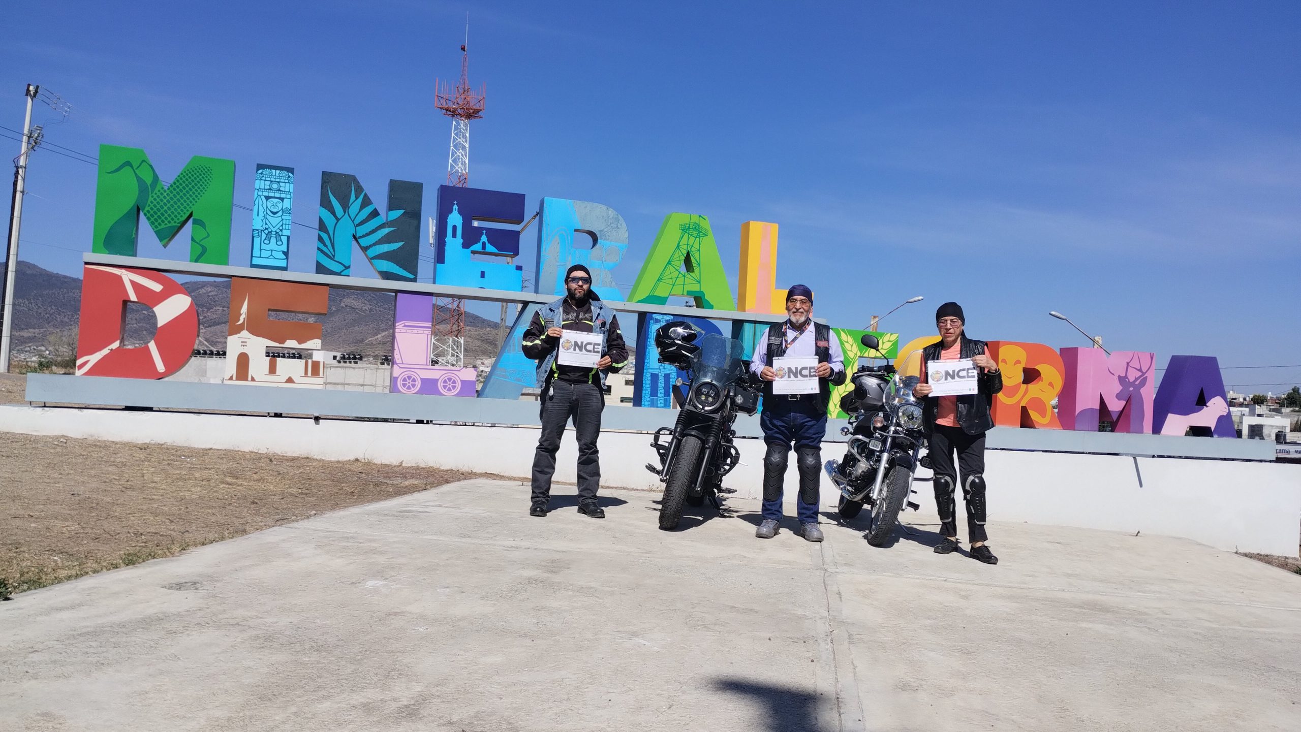 BERRRM 001 Destino Mineral de la Reforma