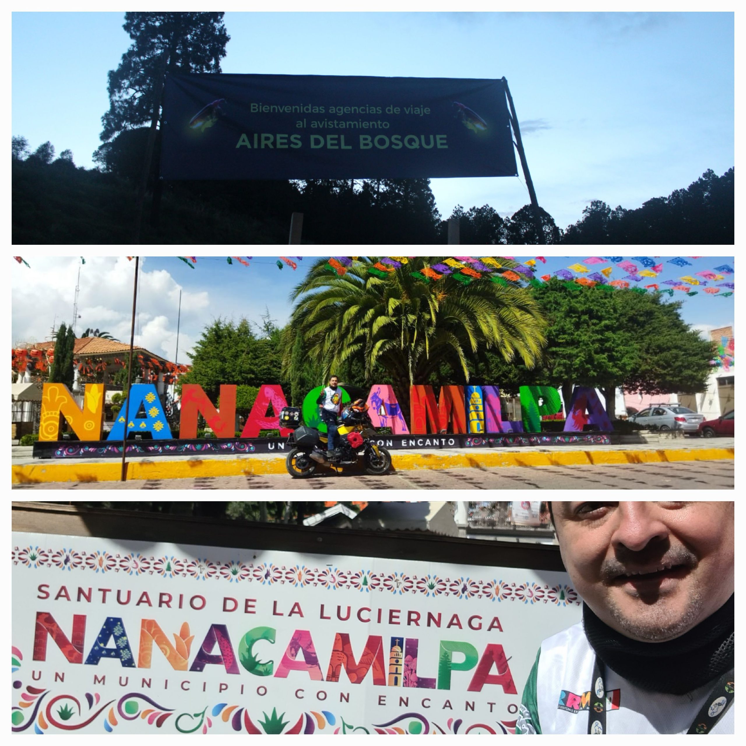 Santuario de la Luciérnaga