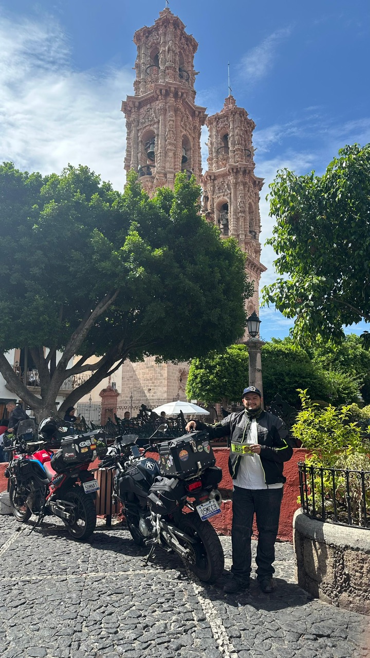 Taxco