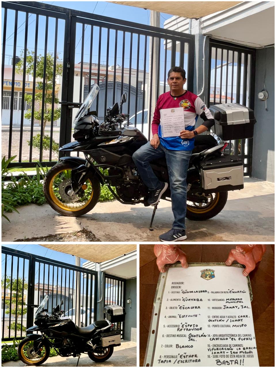 BASTA “HOJA DE JUEGO”