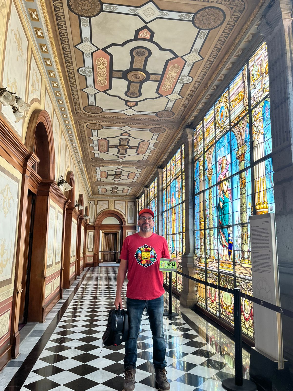 Castillo de Chapultepec