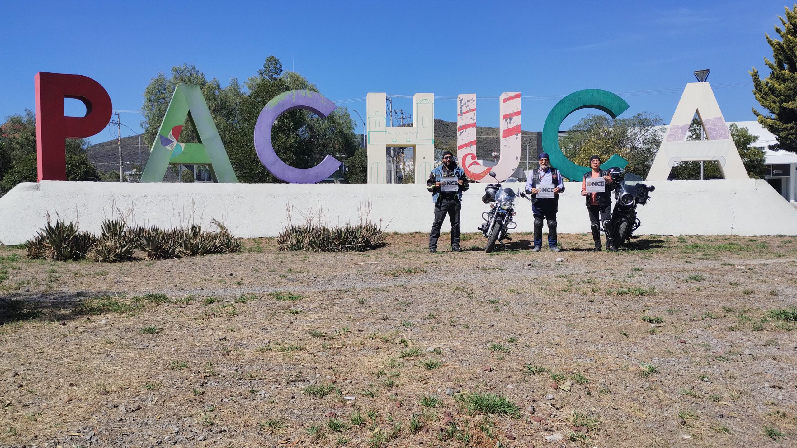 BERRRM 006 Destino Musical Pachuca la Bella Airosa