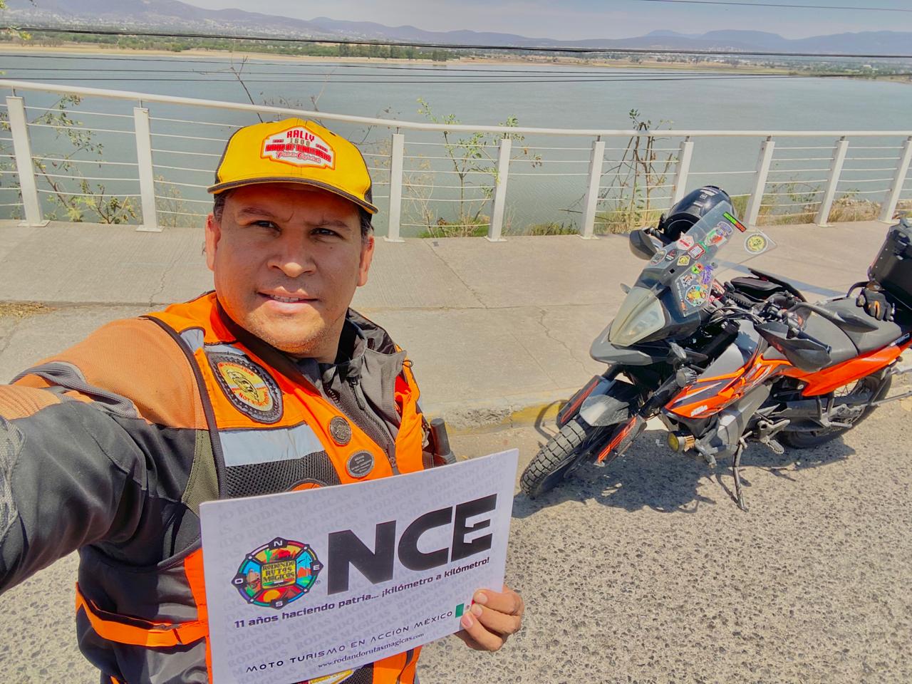 PRESA “SANTA CATARINA”