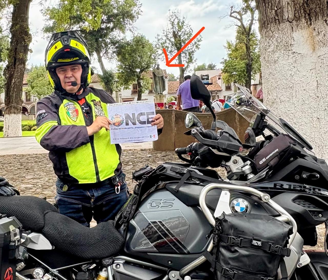 Caminos de Michoacan