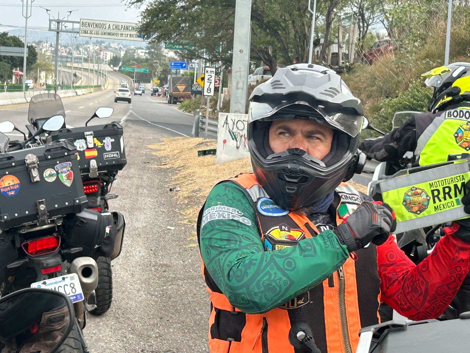 Chilpancingo Guerrero