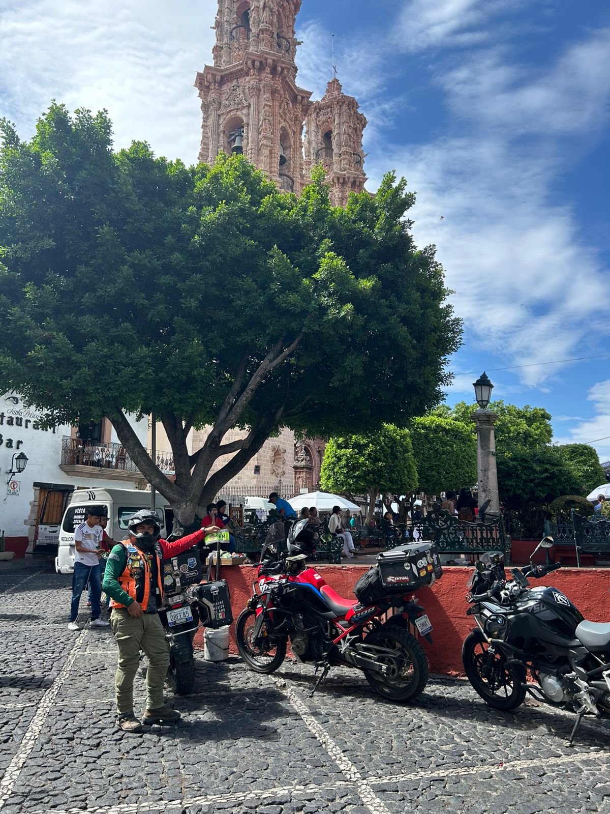 Taxco Guerrero