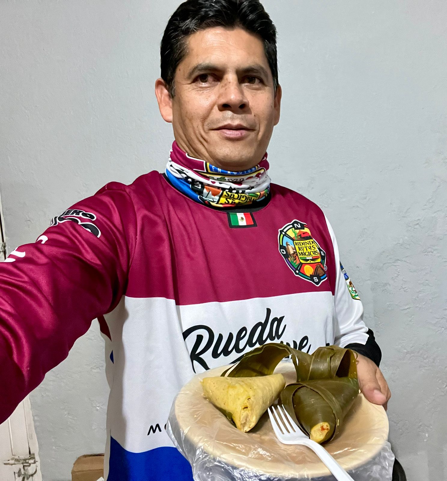 .CORUNDAS DE MICHOACÁN